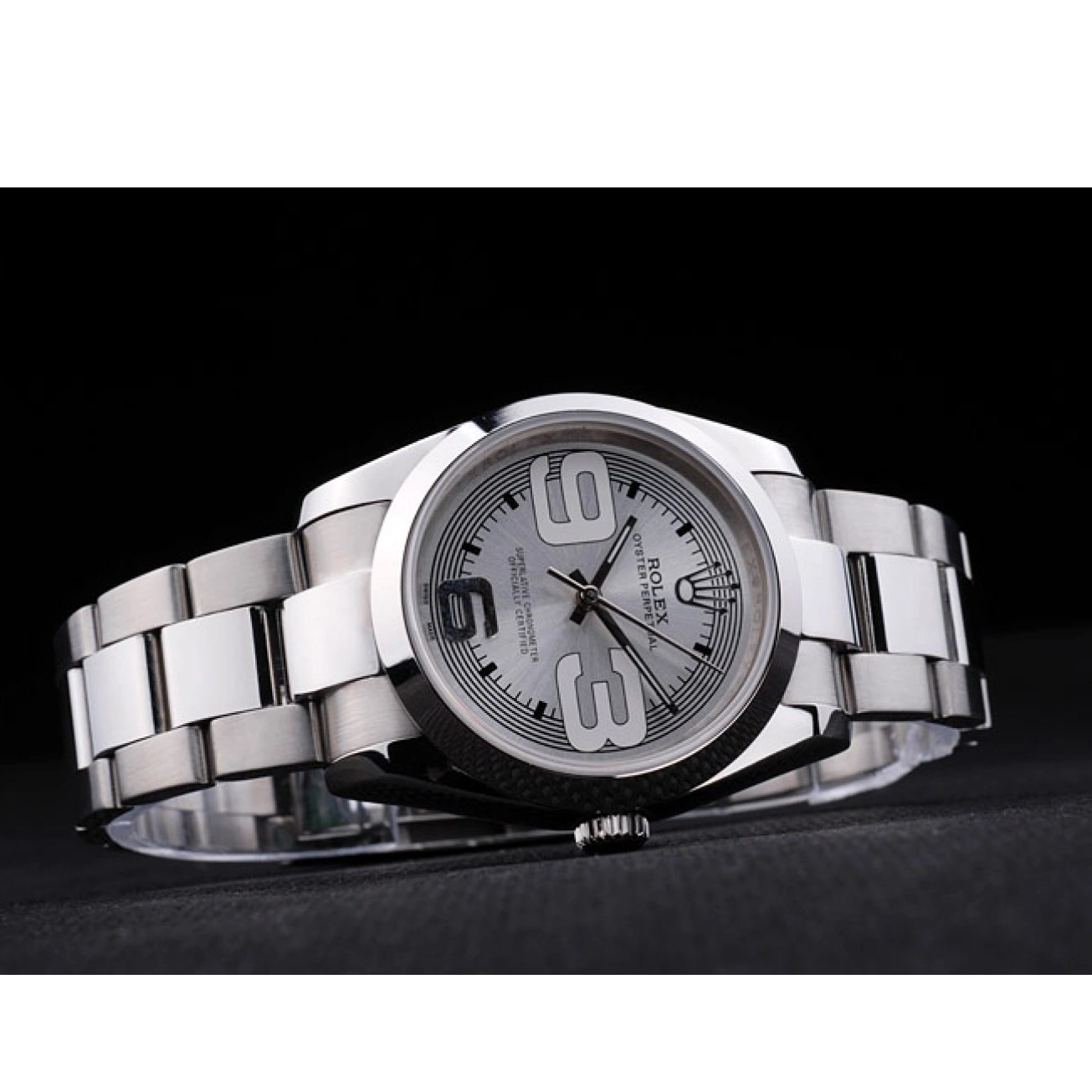 Aaa replica Rolex Perpetual-rl51 0728